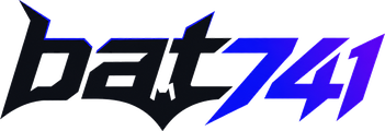 bat741 লোগো